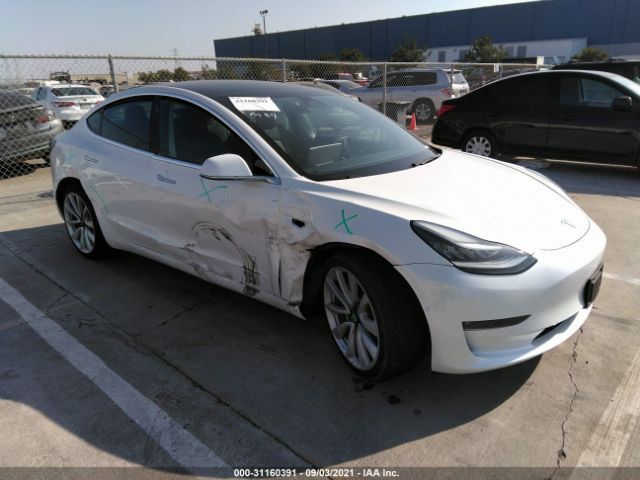 TESLA MODEL 3 2020 5yj3e1eb4lf735701