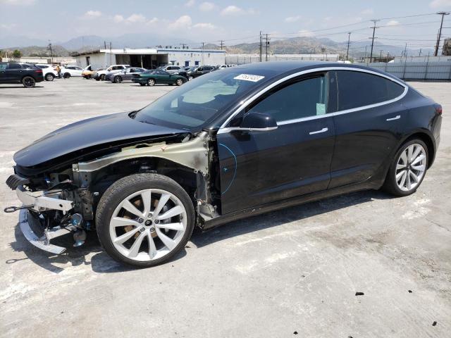 TESLA MODEL 3 2020 5yj3e1eb4lf741725