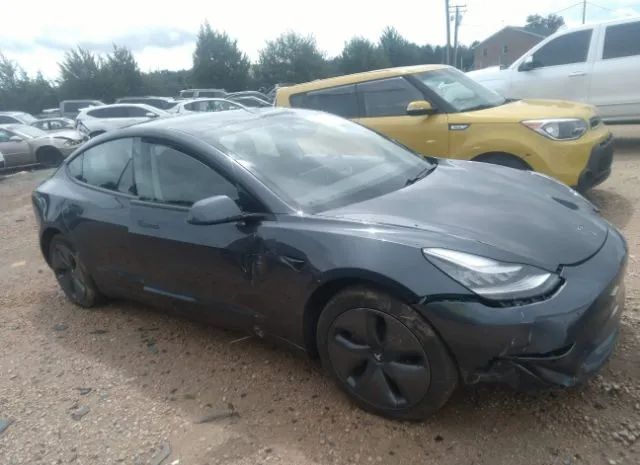 TESLA MODEL 3 2020 5yj3e1eb4lf782954