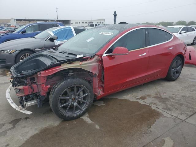 TESLA MODEL 3 2020 5yj3e1eb4lf783201