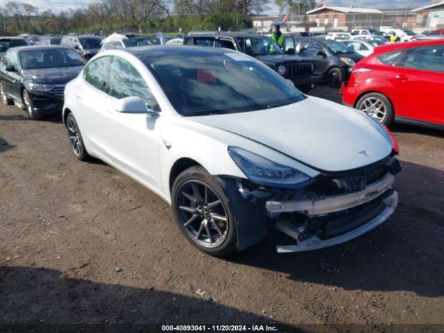 TESLA MODEL 3 2020 5yj3e1eb4lf795171