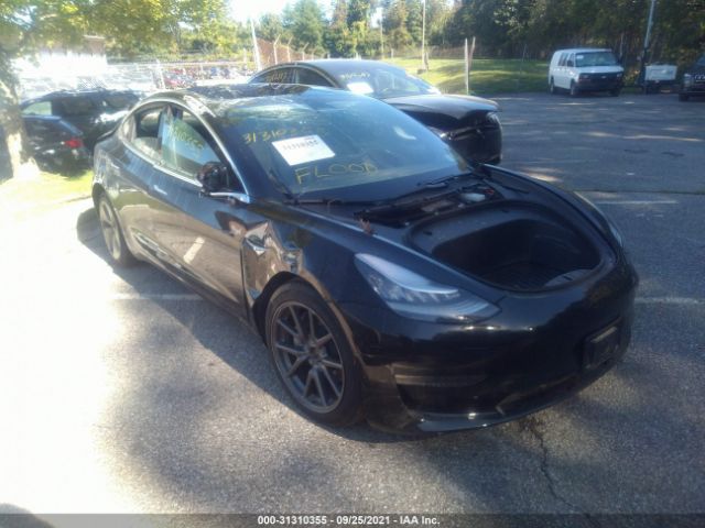 TESLA MODEL 3 2020 5yj3e1eb4lf800725