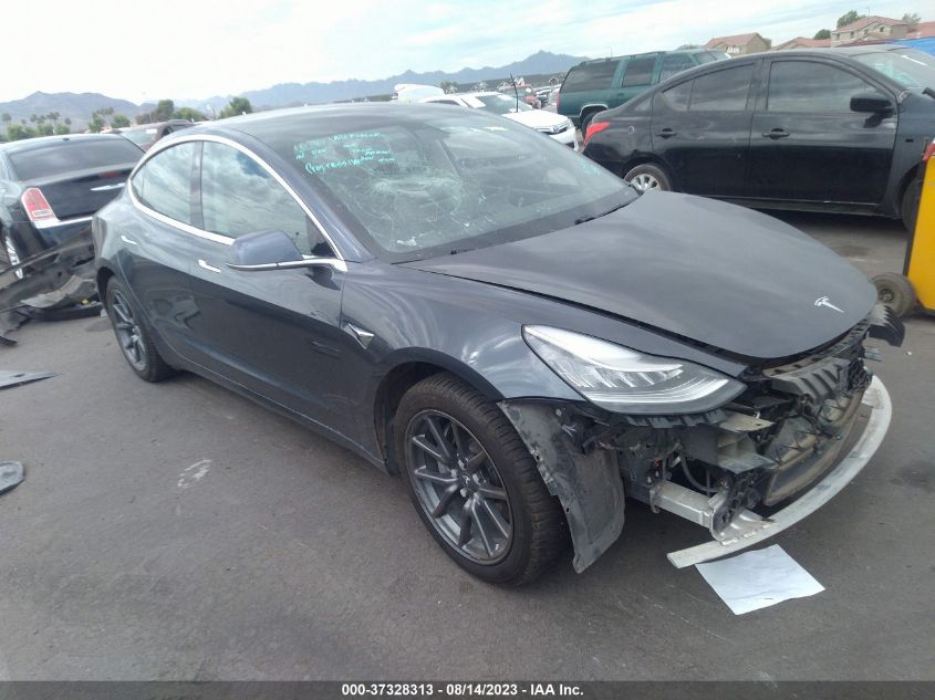 TESLA MODEL 3 2020 5yj3e1eb4lf800840