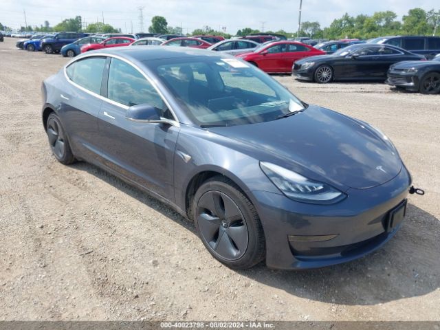 TESLA MODEL 3 2020 5yj3e1eb4lf803009