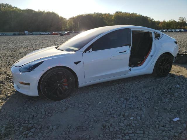 TESLA MODEL 3 2021 5yj3e1eb4mf013209