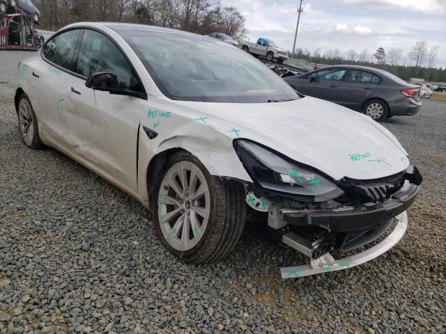 TESLA MODEL 3 2021 5yj3e1eb4mf036943