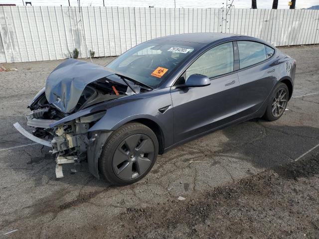 TESLA MODEL 3 2021 5yj3e1eb4mf067982