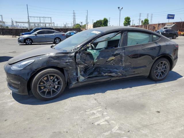 TESLA MODEL 3 2021 5yj3e1eb4mf082966