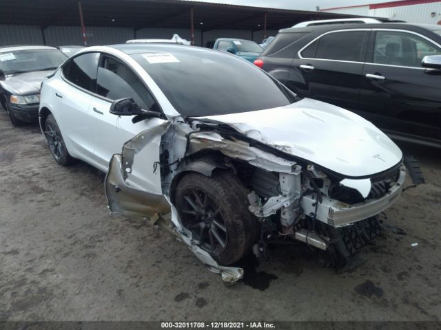 TESLA MODEL 3 2021 5yj3e1eb4mf083793