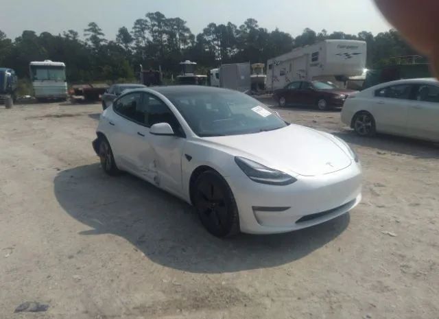 TESLA MODEL 3 2021 5yj3e1eb4mf852938