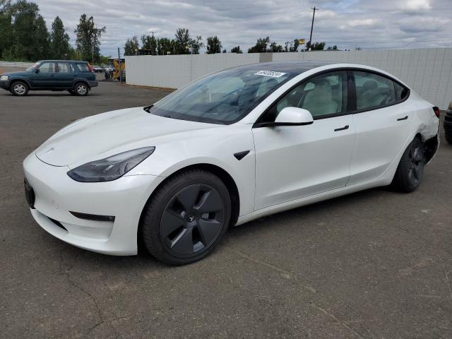 TESLA MODEL 3 2021 5yj3e1eb4mf868976