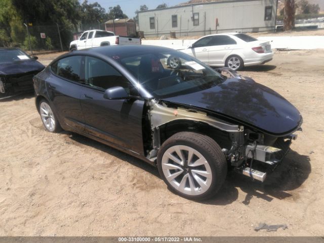 TESLA MODEL 3 2021 5yj3e1eb4mf875023