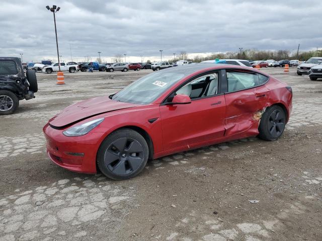 TESLA MODEL 3 2021 5yj3e1eb4mf917996