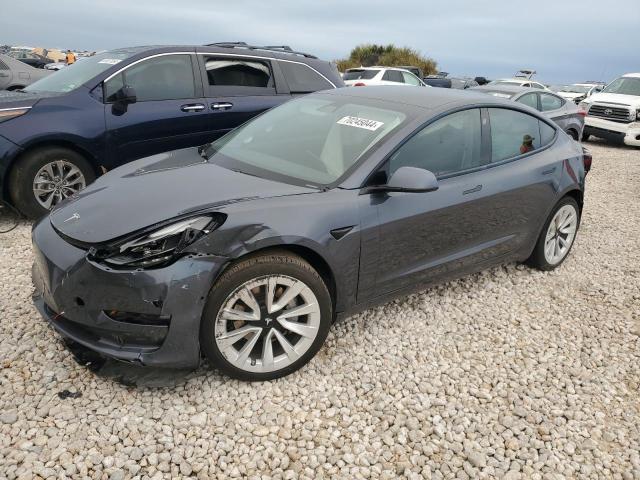 TESLA MODEL 3 2021 5yj3e1eb4mf936712