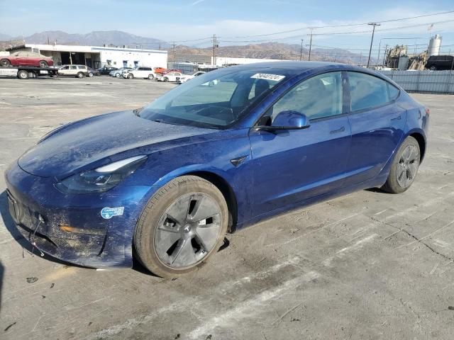 TESLA MODEL 3 2021 5yj3e1eb4mf941716