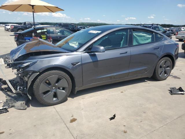 TESLA MODEL 3 2021 5yj3e1eb4mf979253