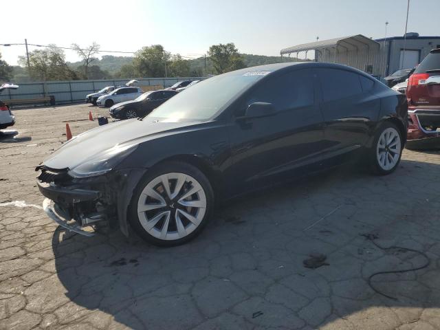 TESLA MODEL 3 2021 5yj3e1eb4mf990205