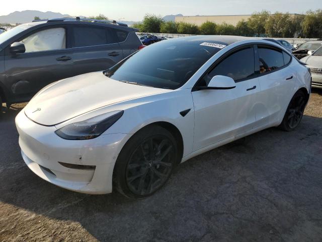 TESLA MODEL 3 2022 5yj3e1eb4nf107219