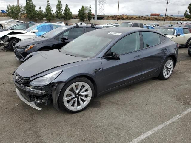 TESLA MODEL 3 2022 5yj3e1eb4nf143041