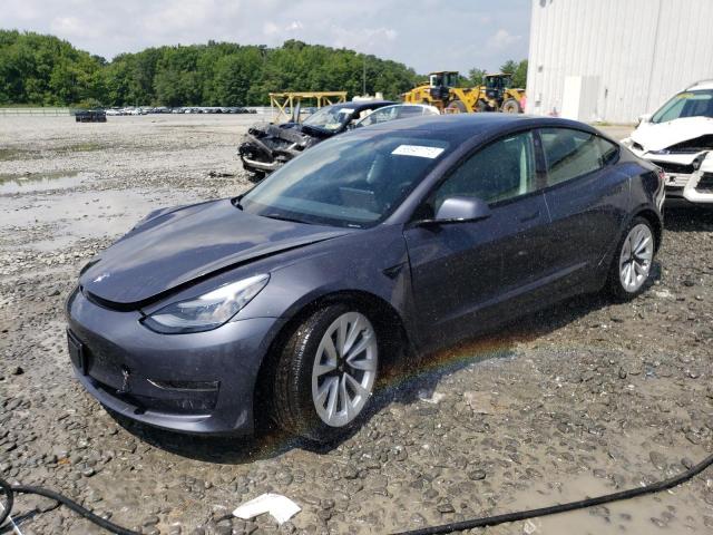 TESLA MODEL 3 2022 5yj3e1eb4nf178128