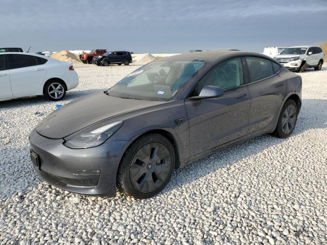 TESLA MODEL 3 2022 5yj3e1eb4nf179330