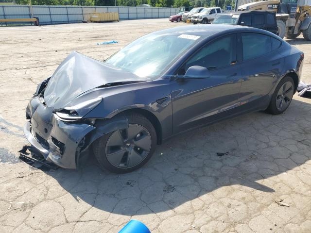 TESLA MODEL 3 2022 5yj3e1eb4nf238098