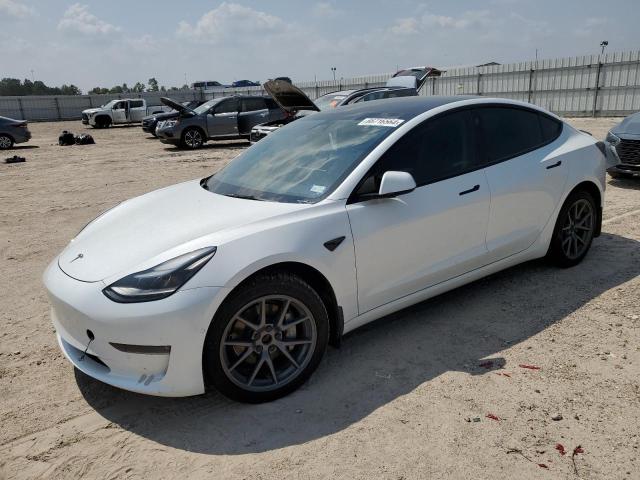 TESLA MODEL 3 2022 5yj3e1eb4nf240062