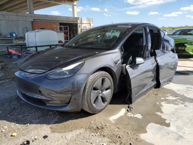 TESLA MODEL 3 2022 5yj3e1eb4nf257024