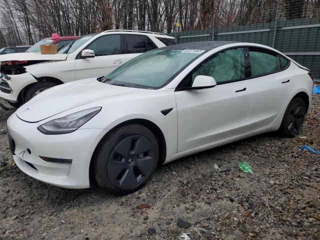 TESLA MODEL 3 2022 5yj3e1eb4nf259050