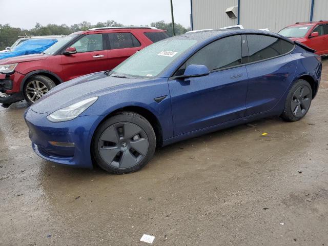 TESLA MODEL 3 2022 5yj3e1eb4nf260781