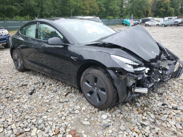 TESLA MODEL 3 2022 5yj3e1eb4nf264037