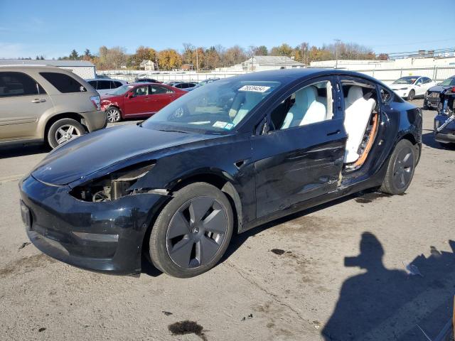 TESLA MODEL 3 2022 5yj3e1eb4nf269271