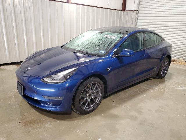 TESLA MODEL 3 2022 5yj3e1eb4nf291237