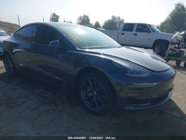 TESLA MODEL 3 2022 5yj3e1eb4nf294123