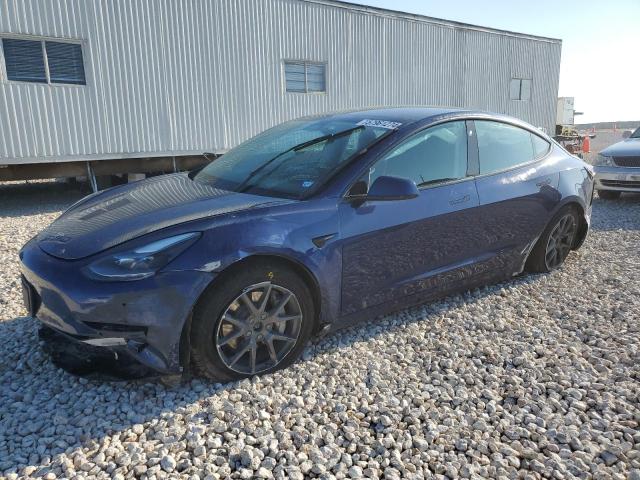 TESLA MODEL 3 2022 5yj3e1eb4nf305072