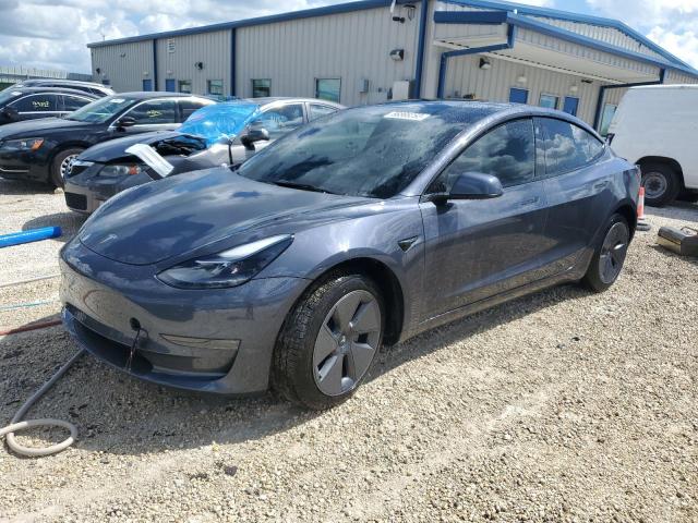 TESLA MODEL 3 2022 5yj3e1eb4nf355065