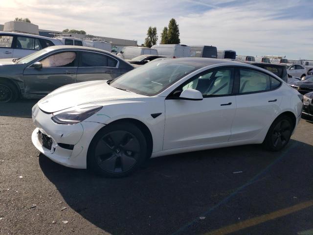 TESLA MODEL 3 2022 5yj3e1eb4nf359181