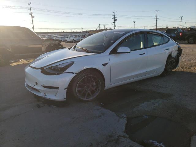 TESLA MODEL 3 2023 5yj3e1eb4pf393088