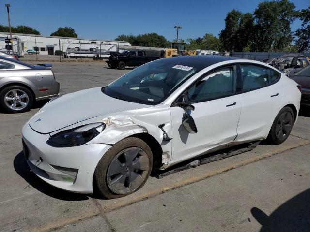 TESLA MODEL 3 2023 5yj3e1eb4pf478772