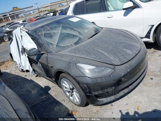 TESLA MODEL 3 2023 5yj3e1eb4pf628153