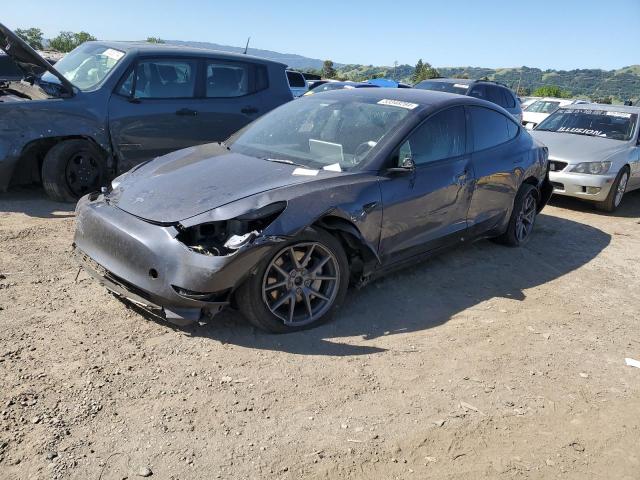 TESLA MODEL 3 2023 5yj3e1eb4pf636222