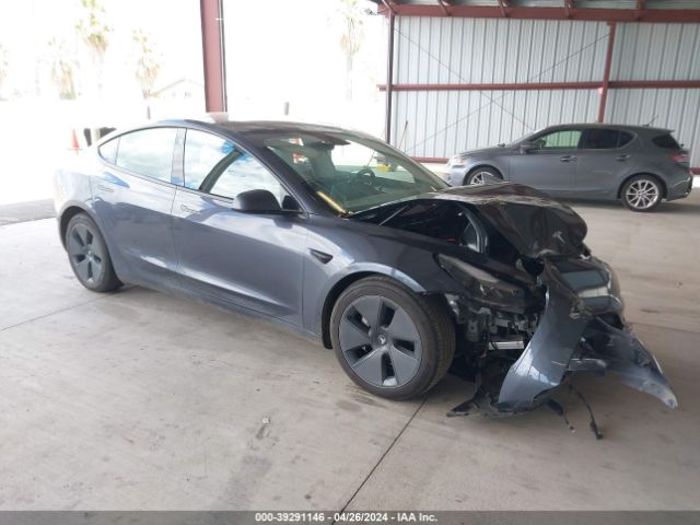 TESLA MODEL 3 2023 5yj3e1eb4pf653893