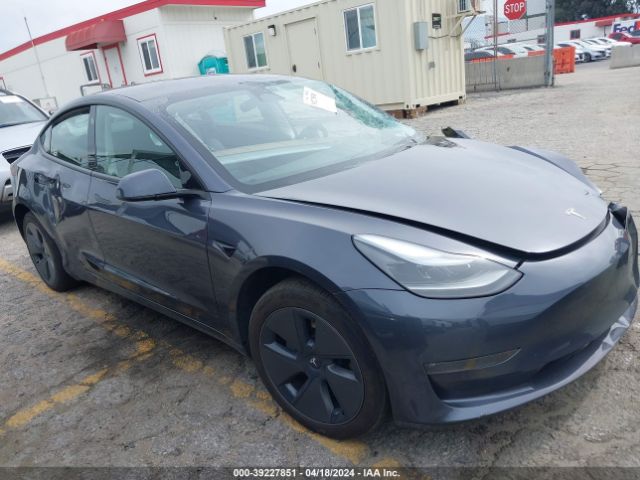 TESLA MODEL 3 2023 5yj3e1eb4pf670970