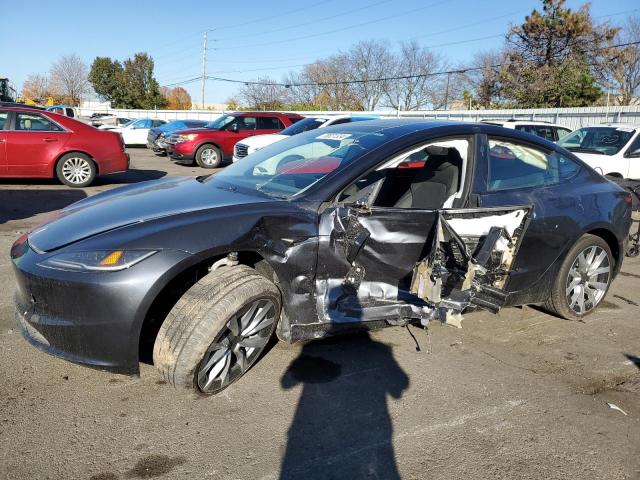 TESLA MODEL 3 2024 5yj3e1eb4rf813208