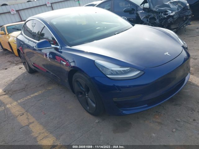 TESLA MODEL 3 2018 5yj3e1eb5jf054217