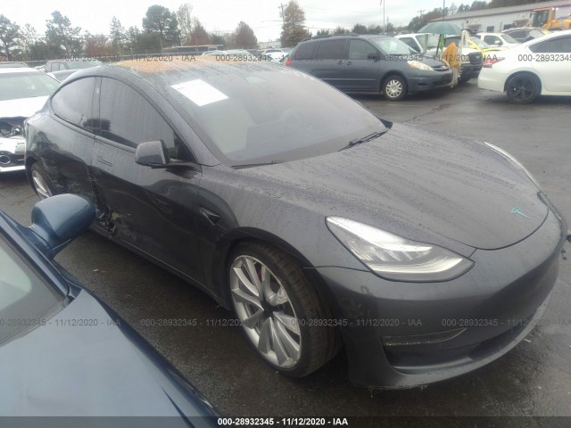 TESLA MODEL 3 2018 5yj3e1eb5jf056260