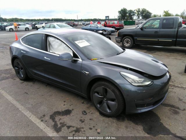 TESLA MODEL 3 2018 5yj3e1eb5jf066142