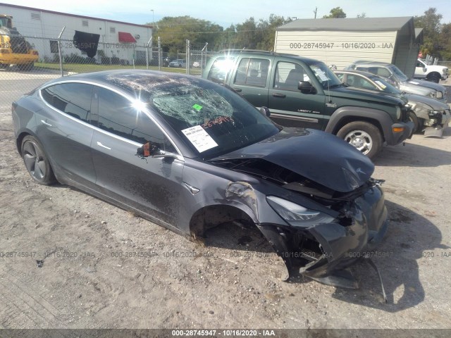 TESLA MODEL 3 2018 5yj3e1eb5jf066254