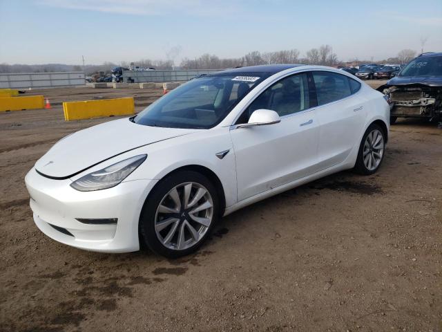 TESLA MODEL 3 2018 5yj3e1eb5jf067582