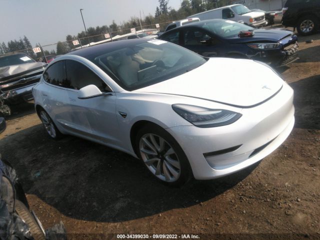 TESLA MODEL 3 2018 5yj3e1eb5jf067906